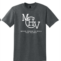 MOON CREEK GILDAN DRYBLEND T-SHIRT (ADULT) | MCV