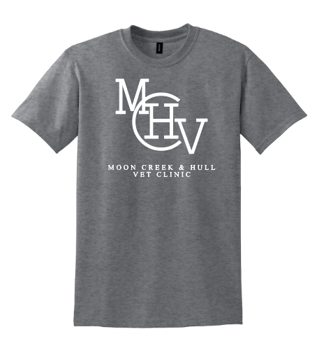 MOON CREEK GILDAN DRYBLEND T-SHIRT (ADULT) | MCV