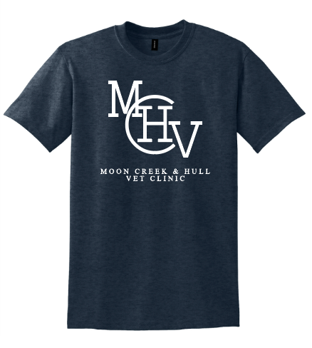 MOON CREEK GILDAN DRYBLEND T-SHIRT (ADULT) | MCV