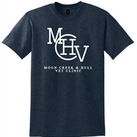MOON CREEK GILDAN DRYBLEND T-SHIRT (ADULT) | MCV