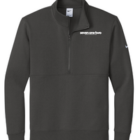 SEVEN ONE TWO LC NIKE CLUB FLEECE 1/2-ZIP (ADULT) | 712