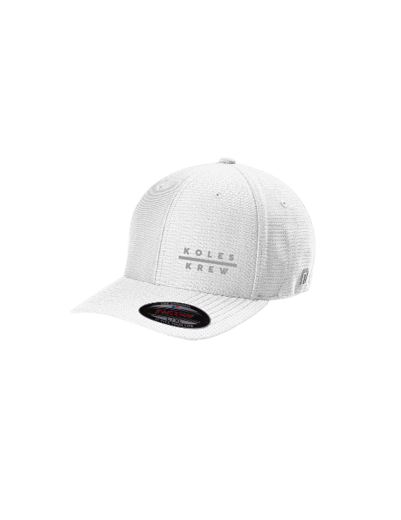 TRAVISMATHEW FLEXBACK CAP | KREW26