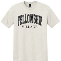 DOT FELLOWSHIP VILLAGE DISTRICT SHORT SLEEVE | FV26