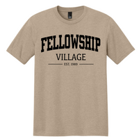 FV EST 1989 V DISTRICT SHORT SLEEVE | FV26