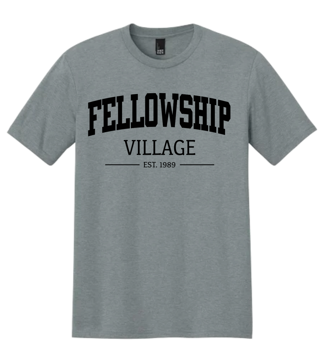 FV EST 1989 V DISTRICT SHORT SLEEVE | FV26