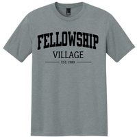 FV EST 1989 V DISTRICT SHORT SLEEVE | FV26