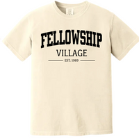 FV EST 1989 COMFORT COLORS SHORT OR LONG SLEEVE | FV26