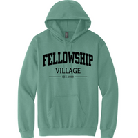 FV EXT 1989 GILDAN MIDWEIGHT HOODIE | FV26