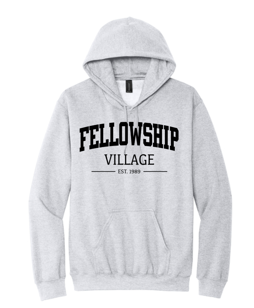 FV EXT 1989 GILDAN MIDWEIGHT HOODIE | FV26