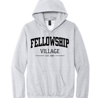 FV EXT 1989 GILDAN MIDWEIGHT HOODIE | FV26