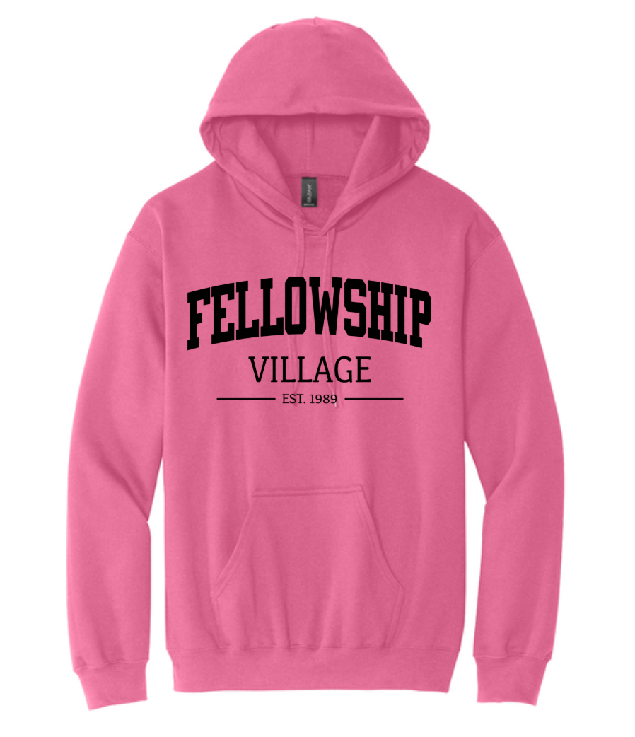 FV EXT 1989 GILDAN MIDWEIGHT HOODIE | FV26