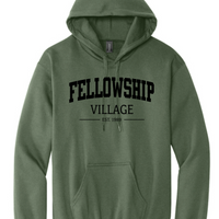 FV EXT 1989 GILDAN MIDWEIGHT HOODIE | FV26