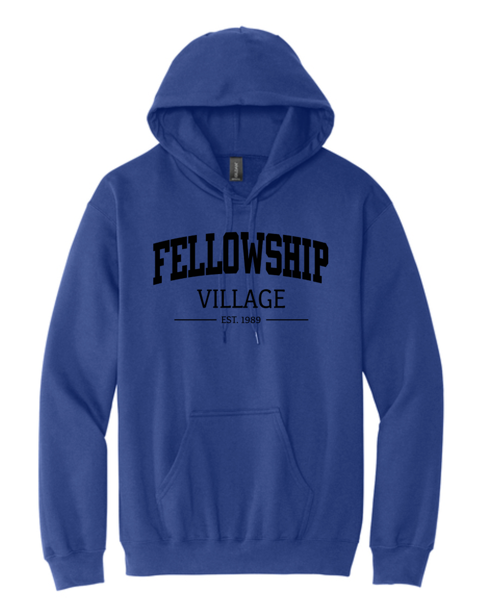 FV EXT 1989 GILDAN MIDWEIGHT HOODIE | FV26