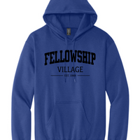 FV EXT 1989 GILDAN MIDWEIGHT HOODIE | FV26