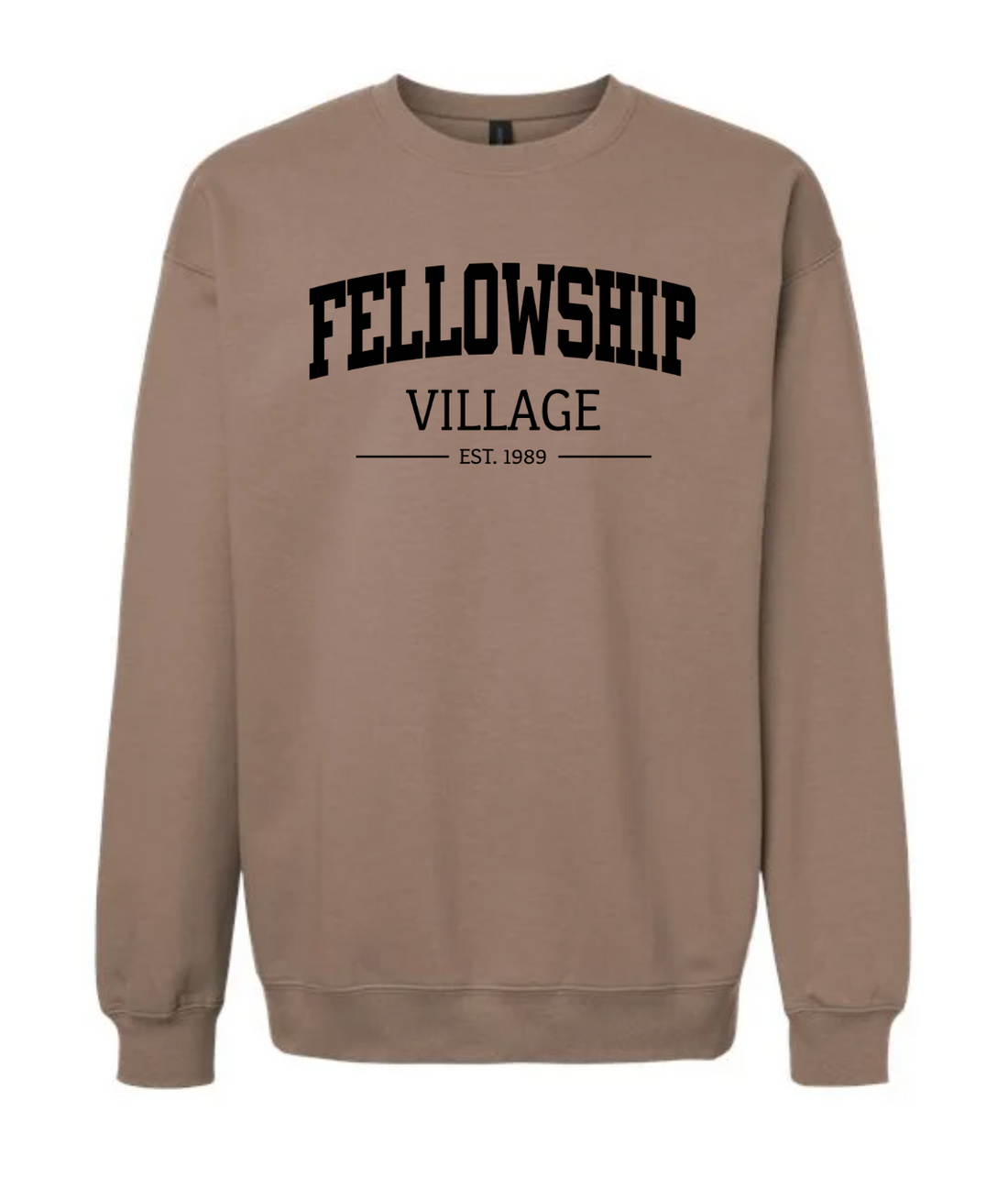 FV EST 1989 GILDAN MIDWEIGHT CREWNECK | FV26