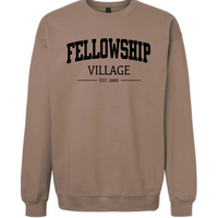 FV EST 1989 GILDAN MIDWEIGHT CREWNECK | FV26