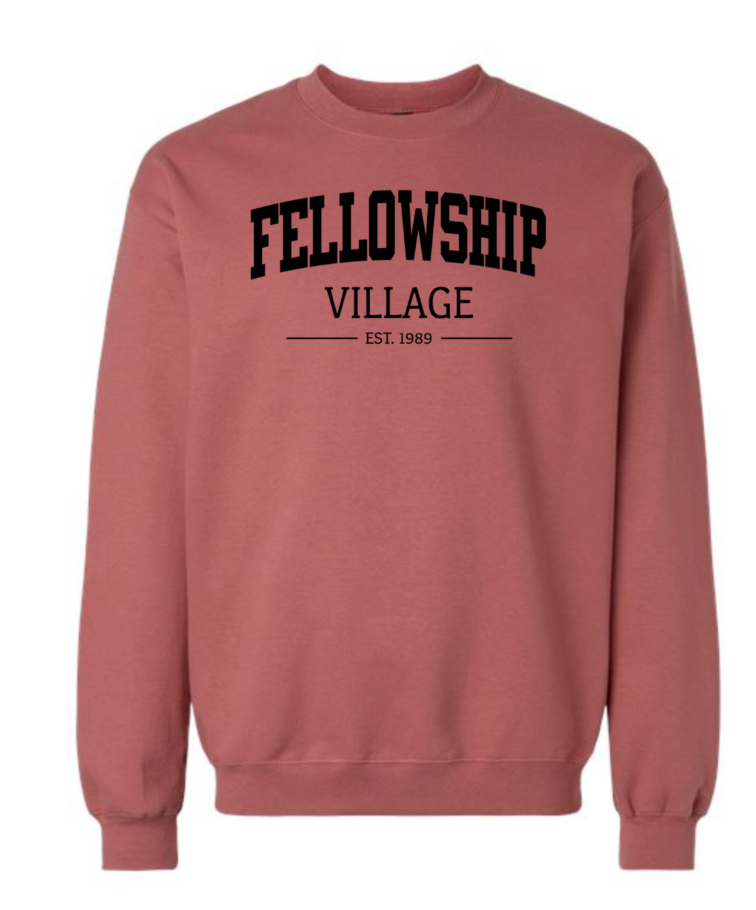 FV EST 1989 GILDAN MIDWEIGHT CREWNECK | FV26