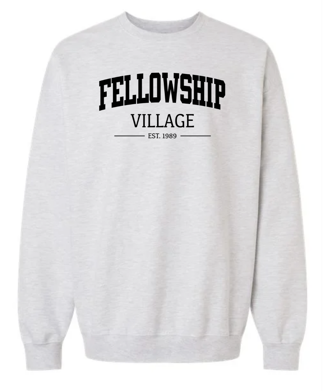 FV EST 1989 GILDAN MIDWEIGHT CREWNECK | FV26