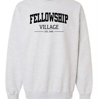 FV EST 1989 GILDAN MIDWEIGHT CREWNECK | FV26