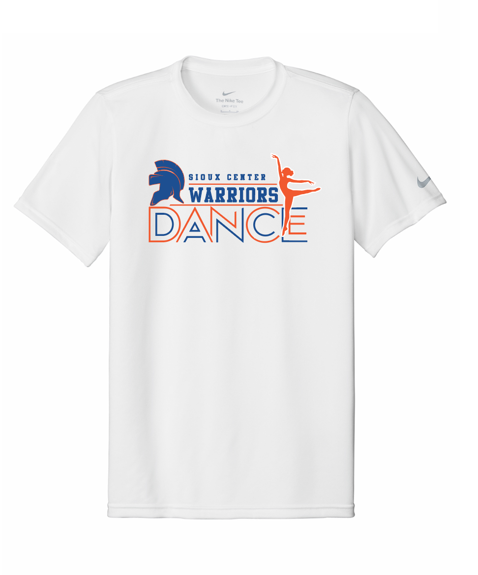 SC WARRIORS Nike Unisex Legend Tee | SCDT26
