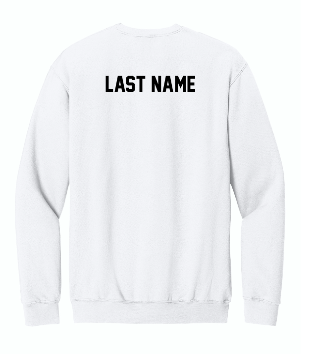 SC WARRIORS Gildan Crewneck Sweatshirt (Youth & Adult) | SCDT26