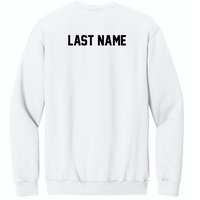 SC WARRIORS Gildan Crewneck Sweatshirt (Youth & Adult) | SCDT26