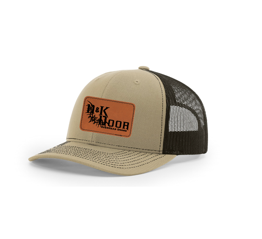 RICHARDSON HAT | D&K