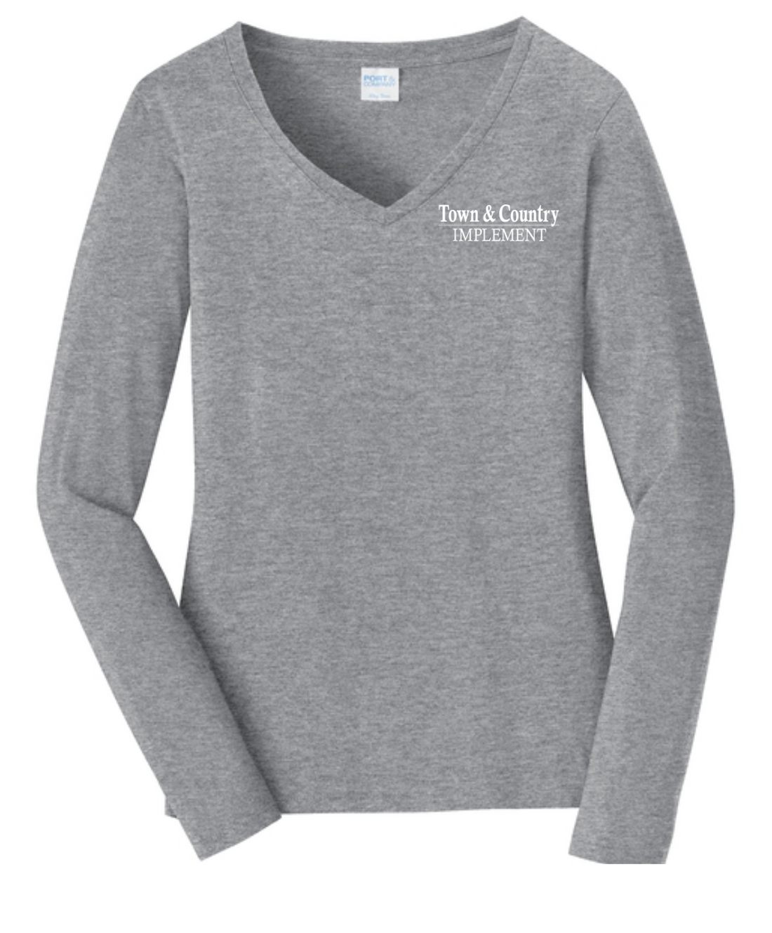 TOWN & COUNTRY WOMEN&
