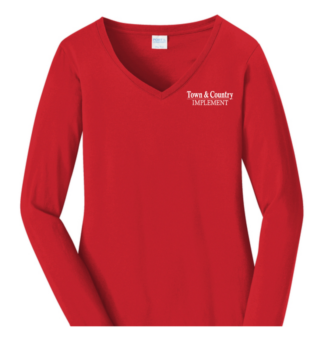 TOWN & COUNTRY WOMEN&