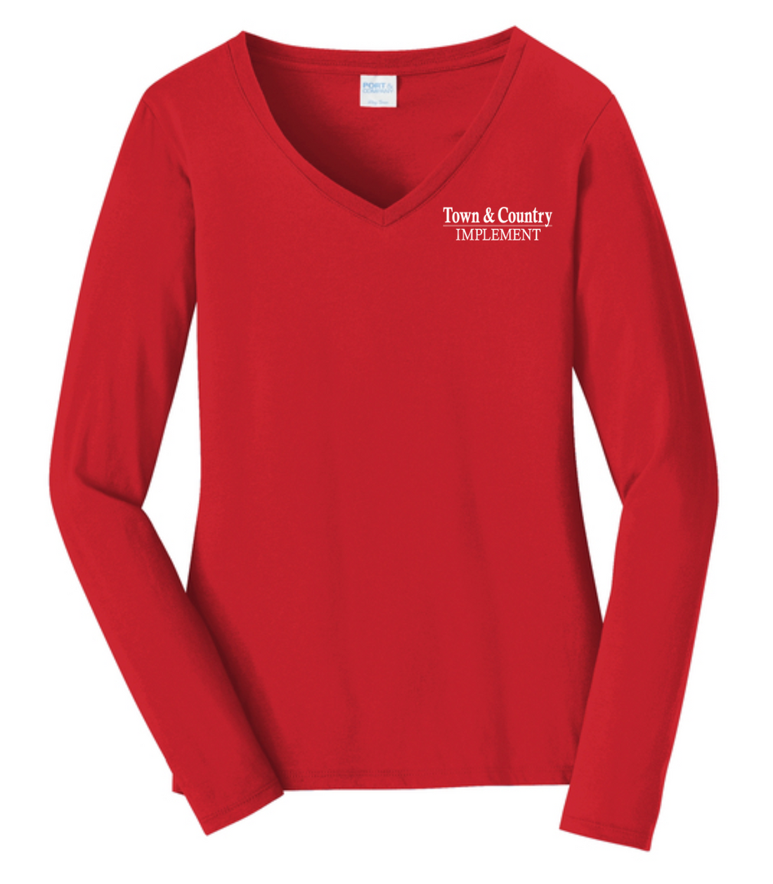 TOWN & COUNTRY WOMEN&