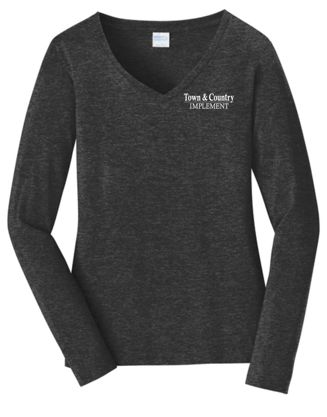 TOWN & COUNTRY WOMEN&