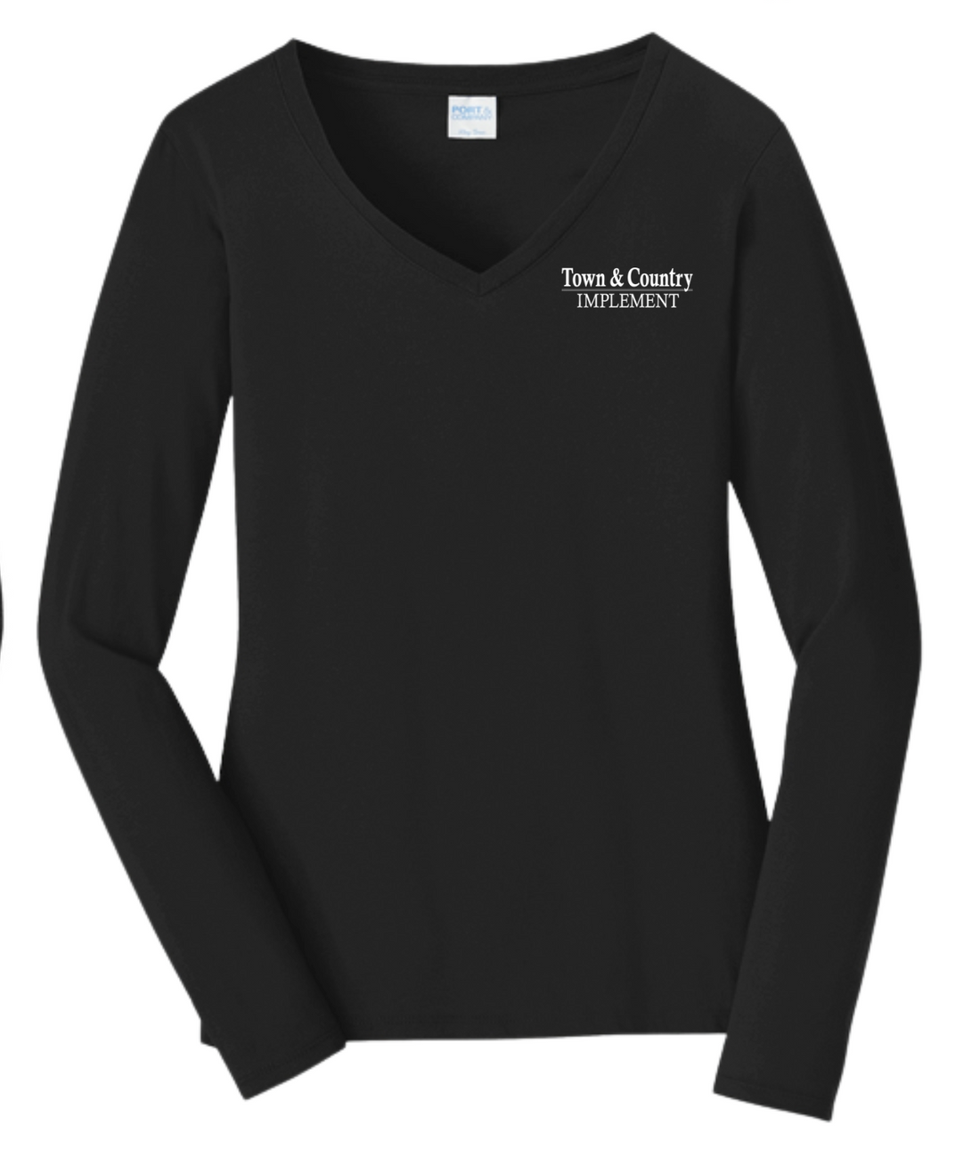 TOWN & COUNTRY WOMEN&