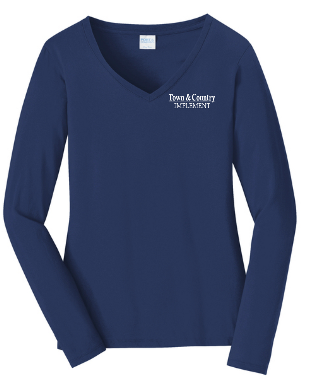 TOWN & COUNTRY WOMEN&