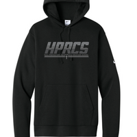 RETRO STRIPE ADULT NIKE CLUB FLEECE HOODIE | HPRCS26