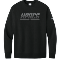 RETRO STRIPES ADULT NIKE CREWNECK | HPRCS26