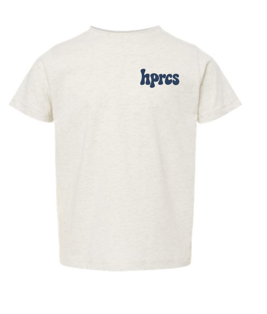 BUBBLE HPRCS TODDLER SHORT SLEEVE | HPRCS26