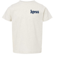 BUBBLE HPRCS TODDLER SHORT SLEEVE | HPRCS26