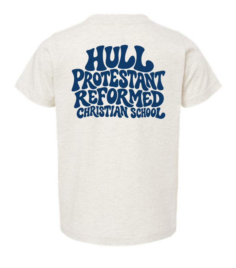 BUBBLE HPRCS TODDLER SHORT SLEEVE | HPRCS26
