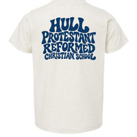 BUBBLE HPRCS TODDLER SHORT SLEEVE | HPRCS26
