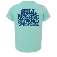 BUBBLE HPRCS TODDLER SHORT SLEEVE | HPRCS26