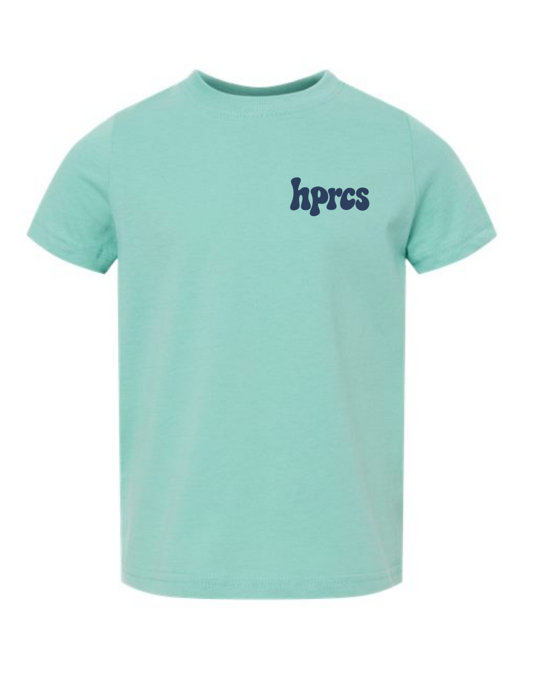 BUBBLE HPRCS TODDLER SHORT SLEEVE | HPRCS26