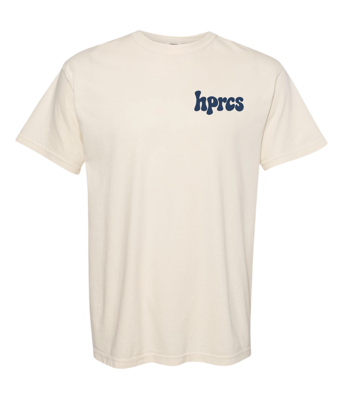 BUBBLE HPRCS YOUTH/ADULT COMFORT COLORS SHORT SLEEVE | HPRCS26