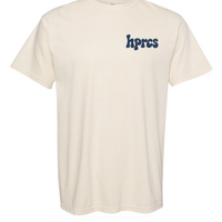 BUBBLE HPRCS YOUTH/ADULT COMFORT COLORS SHORT SLEEVE | HPRCS26