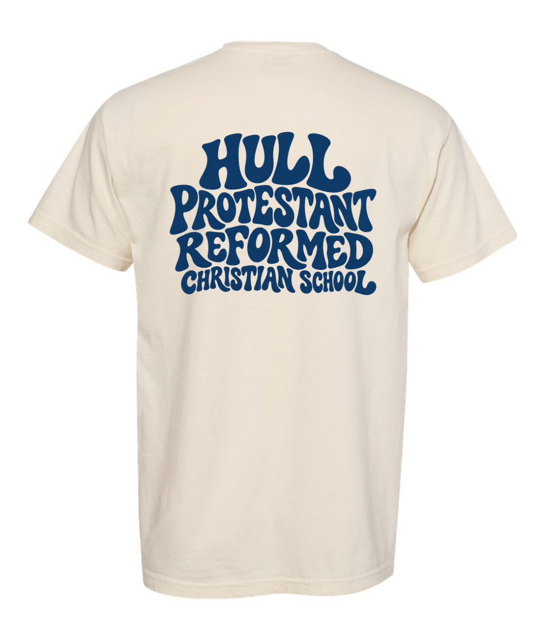 BUBBLE HPRCS YOUTH/ADULT COMFORT COLORS SHORT SLEEVE | HPRCS26
