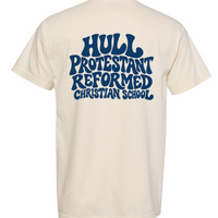 BUBBLE HPRCS YOUTH/ADULT COMFORT COLORS SHORT SLEEVE | HPRCS26