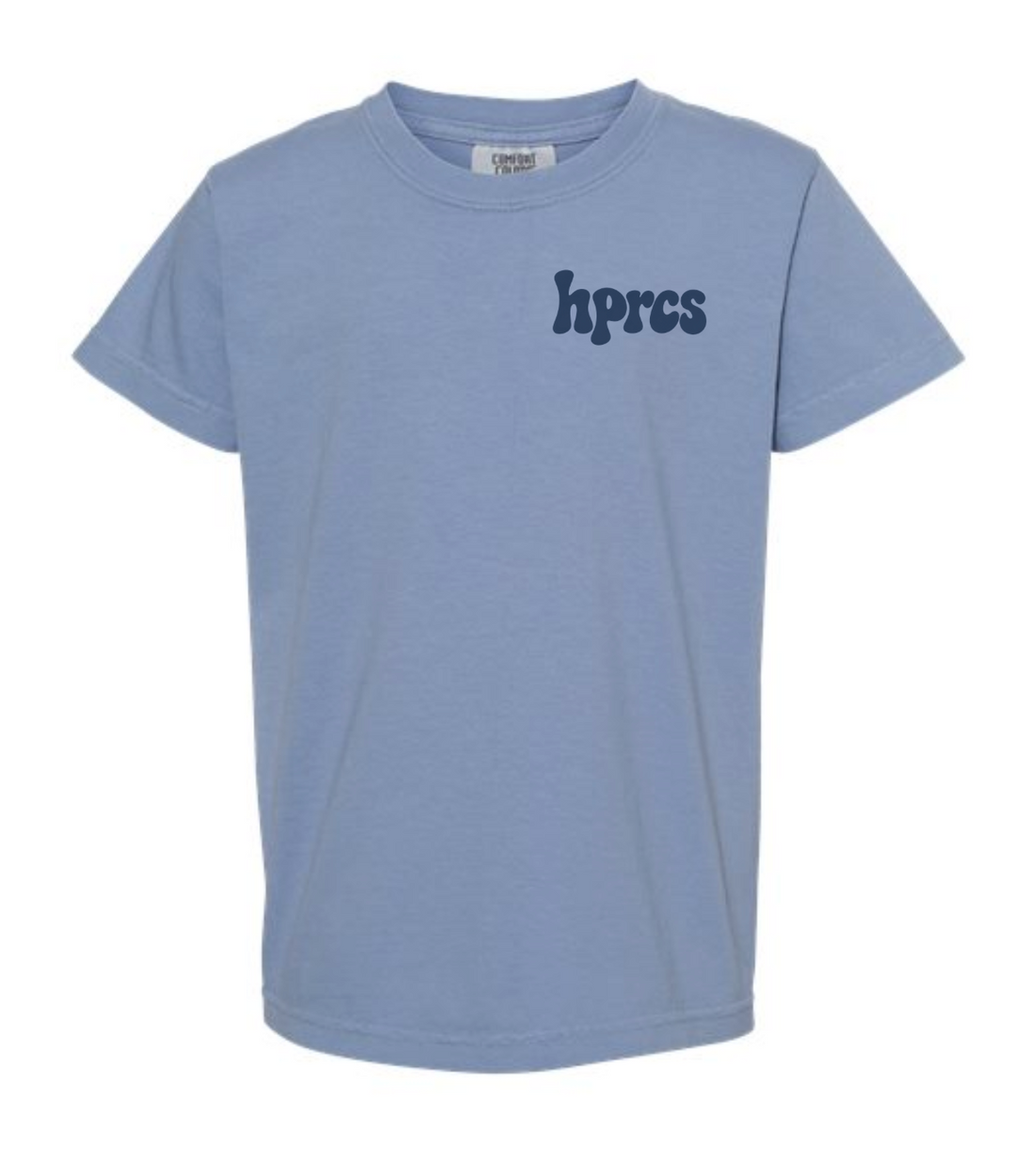 BUBBLE HPRCS YOUTH/ADULT COMFORT COLORS SHORT SLEEVE | HPRCS26