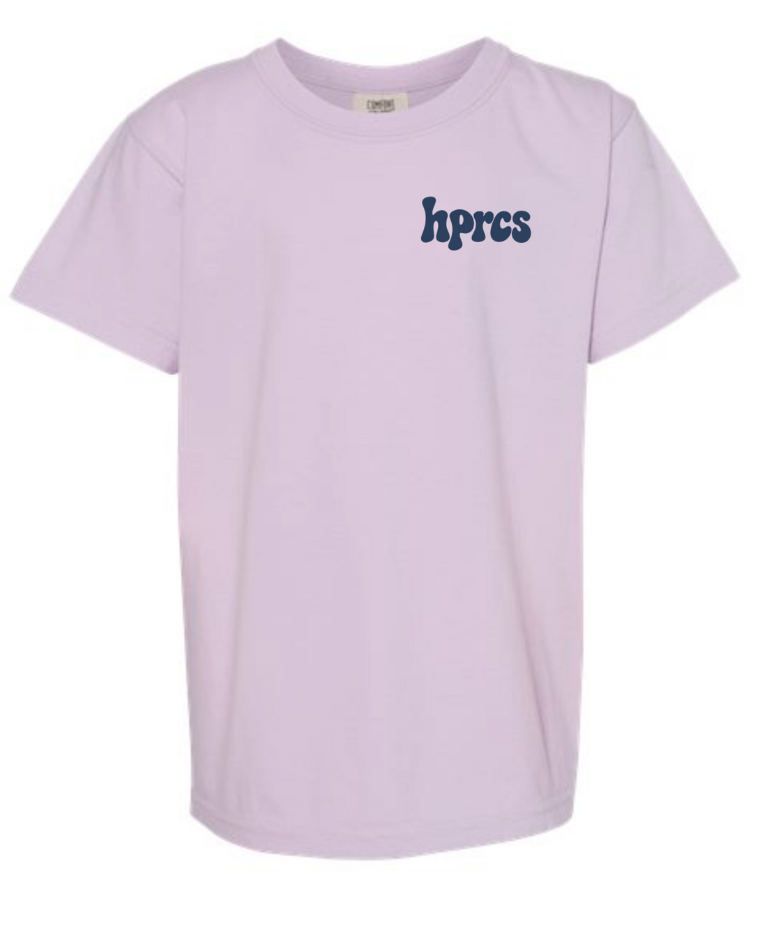 BUBBLE HPRCS YOUTH/ADULT COMFORT COLORS SHORT SLEEVE | HPRCS26