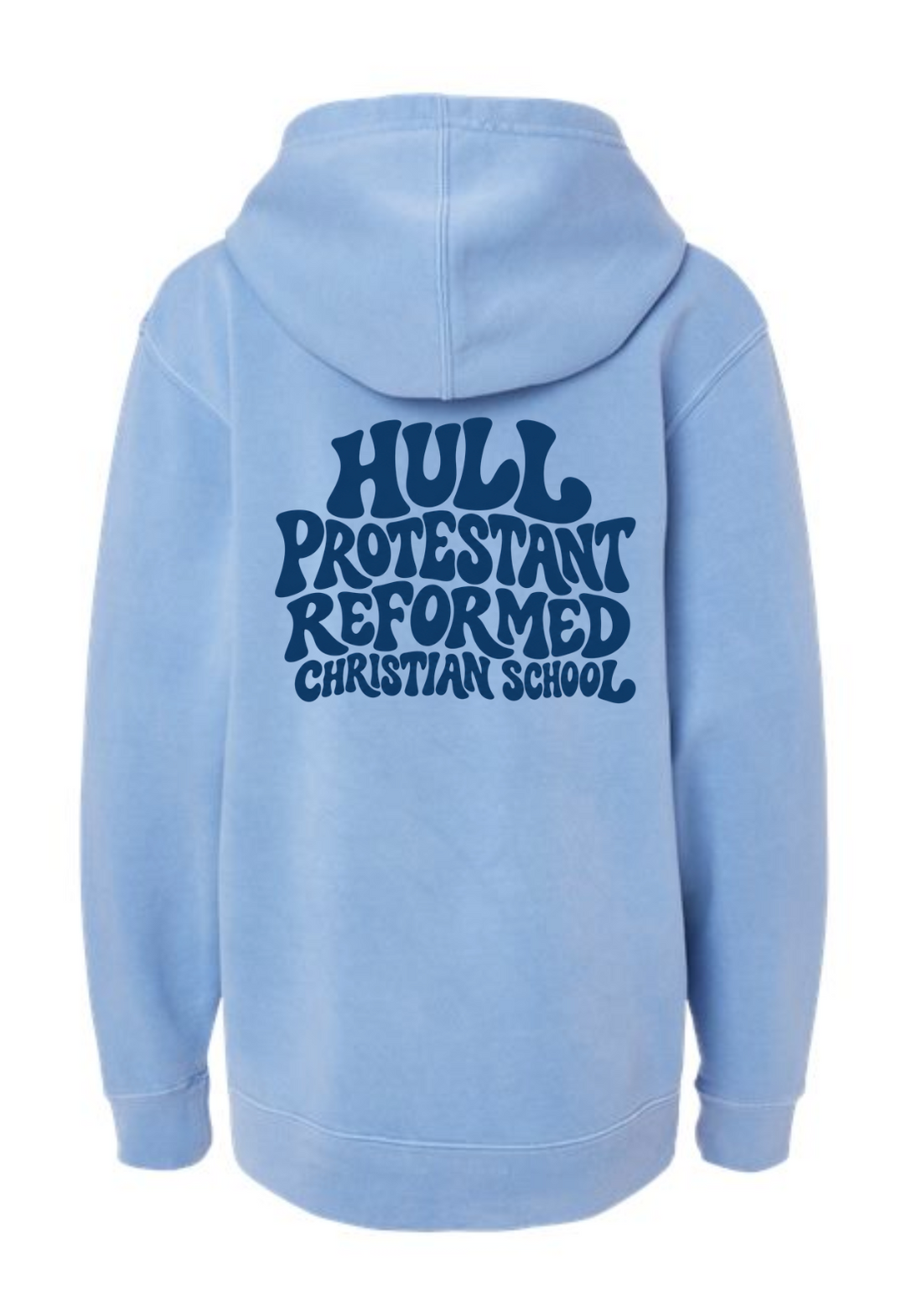 BUBBLE HPRCS YOUTH/ADULT INDEPENDENT HOODIE | HPRCS26