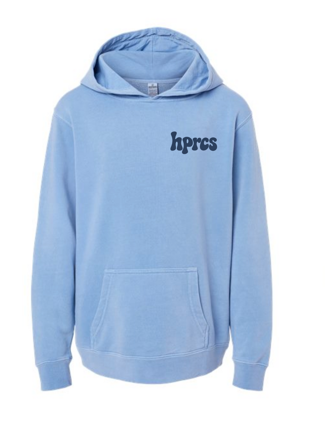 BUBBLE HPRCS YOUTH/ADULT INDEPENDENT HOODIE | HPRCS26