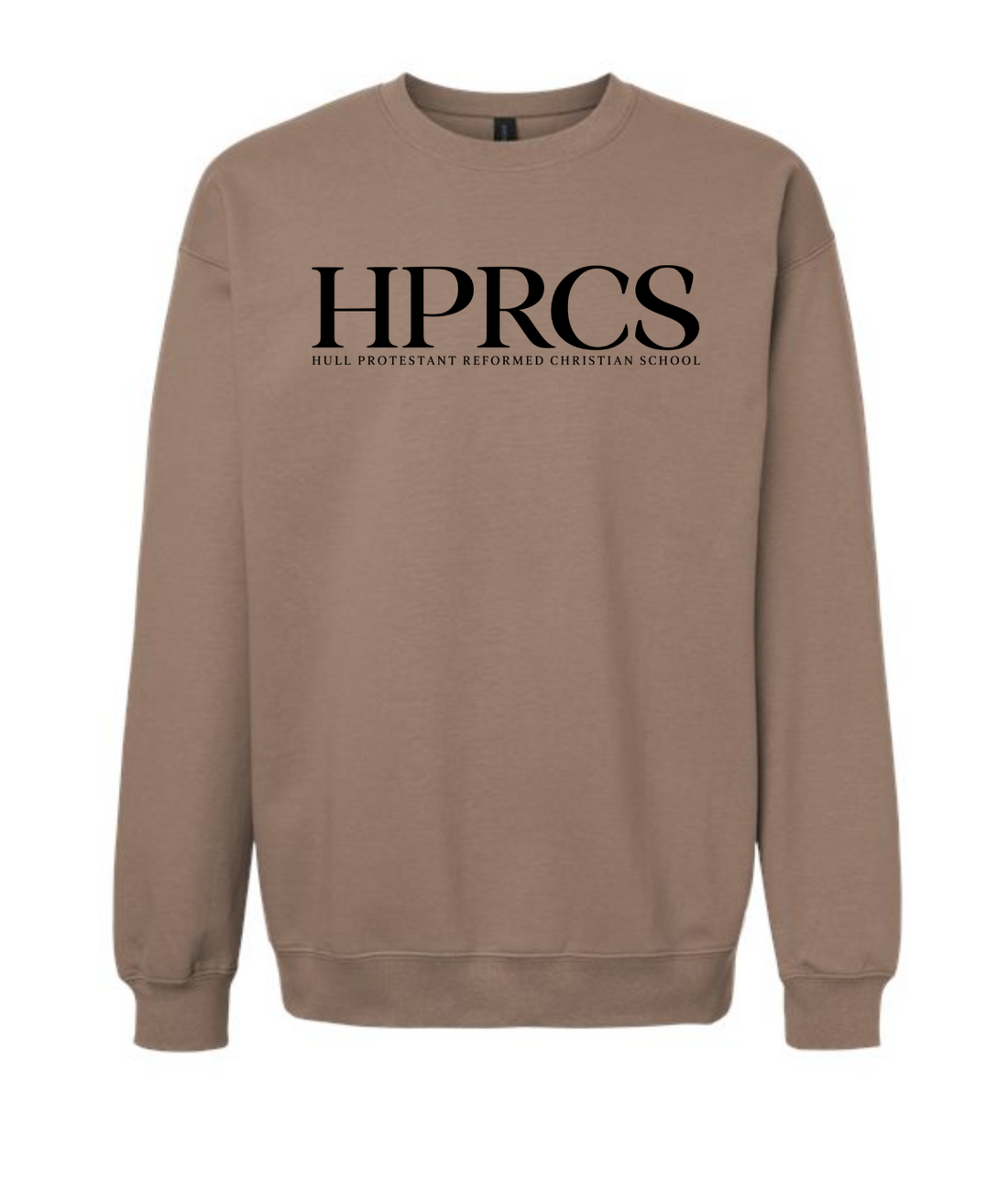 CLASSIC HPRCS YOUTH/ADULT GILDAN MIDWEIGHT CREWNECK | HPRCS26
